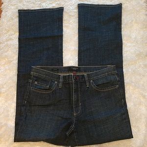 Talbot's Signature Boot Jeans 8